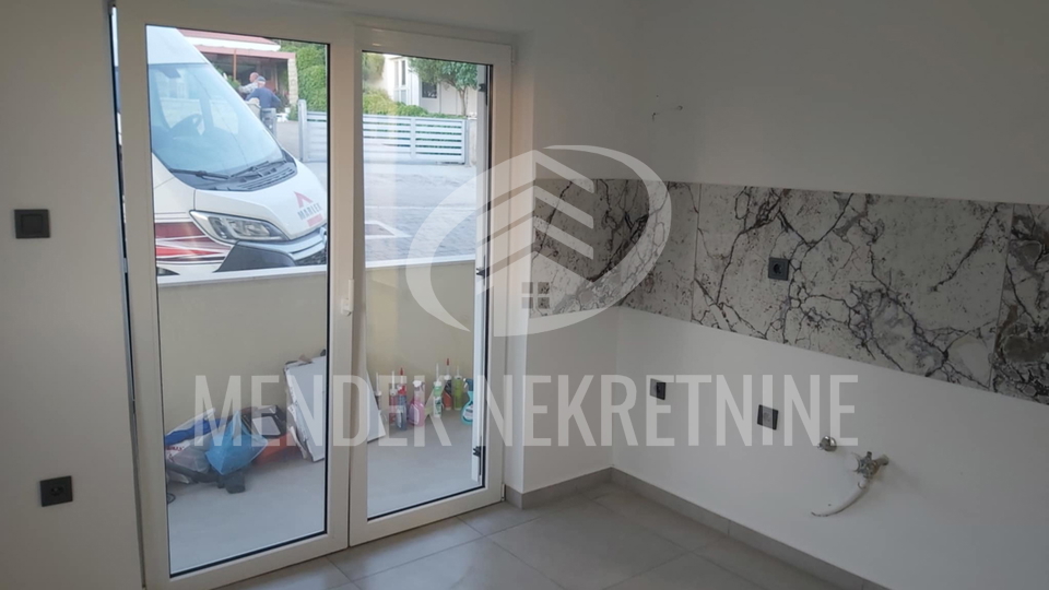 Holiday Apartment, 24 m2, For Sale, Novalja - Stara Novalja