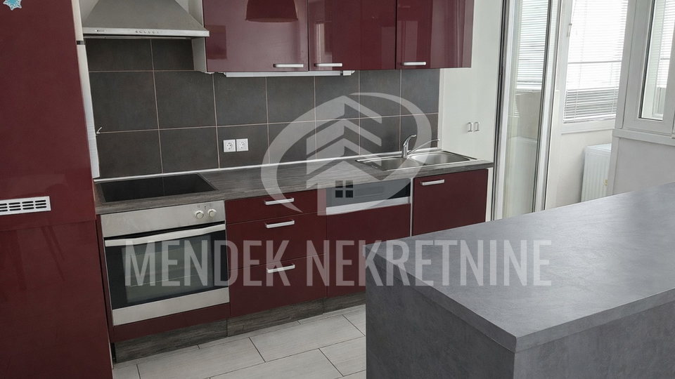 Apartment&comma; 50 m2&comma; For Sale&comma; Vara&zcaron;din - &Dstrok;urek