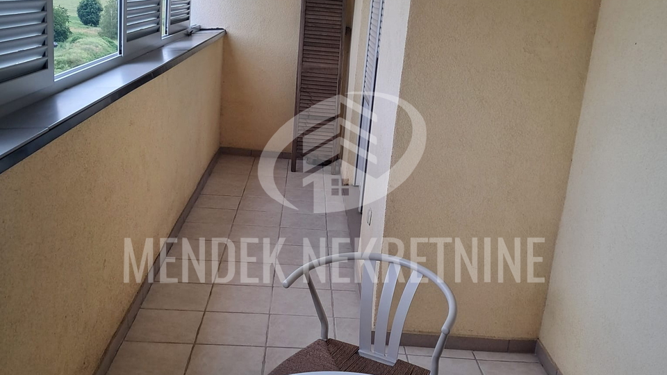 Najam dvosobonog stana u Vara&zcaron;dinu &lpar;47&comma;95m2&rpar;