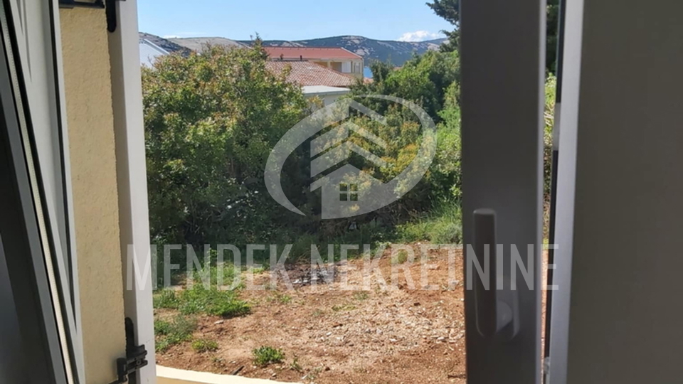 Holiday Apartment, 24 m2, For Sale, Novalja - Stara Novalja