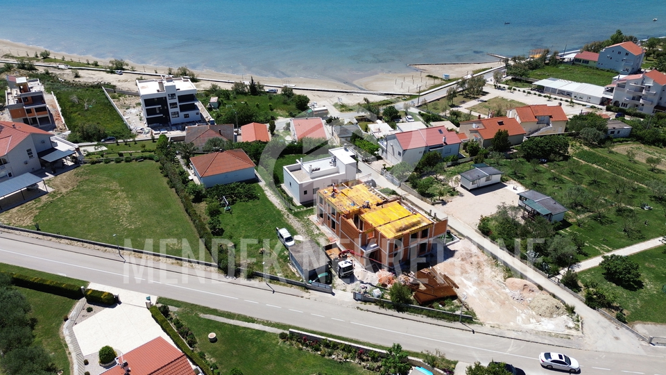 Appartamento, 101 m2, Vendita, Ražanac - Ljubač