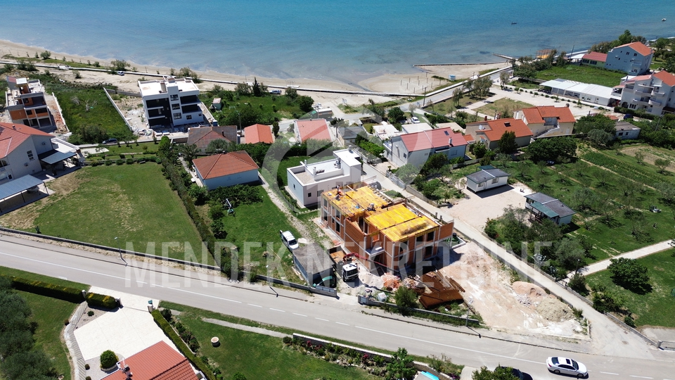 Appartamento, 102 m2, Vendita, Ražanac - Ljubač