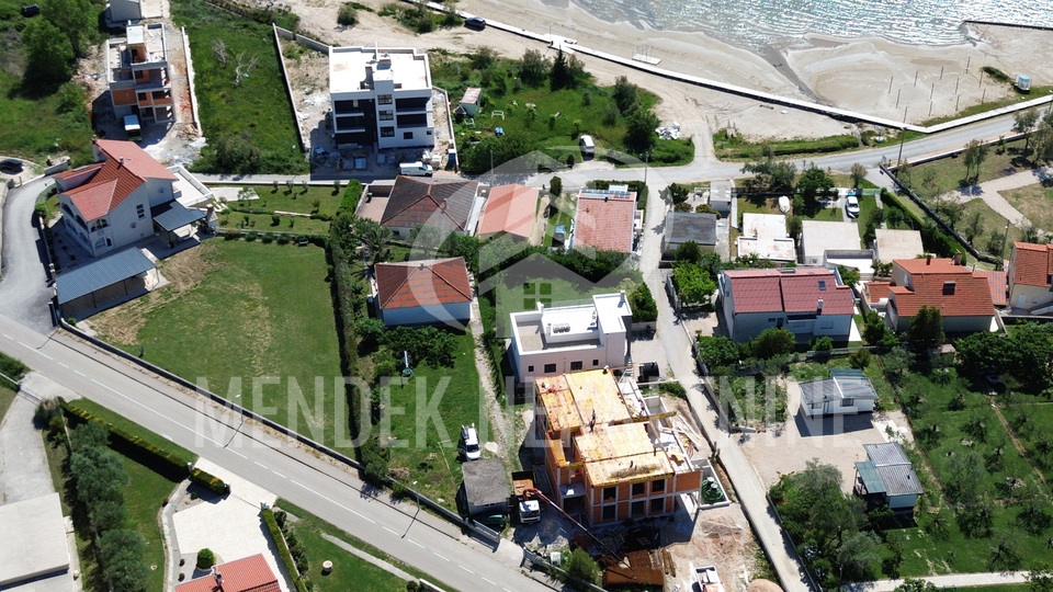 Appartamento, 97 m2, Vendita, Ražanac - Ljubač