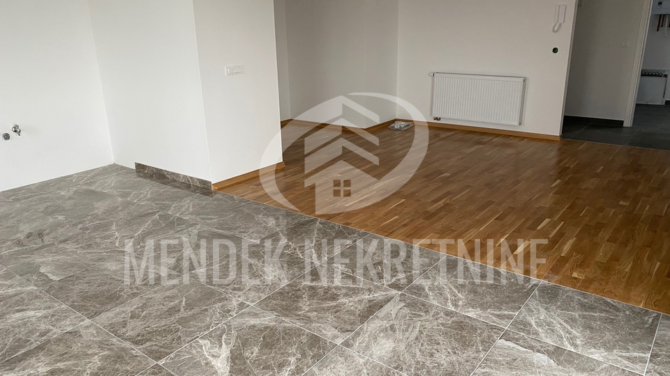 Apartment, 180 m2, For Sale, Varaždin - Hallers