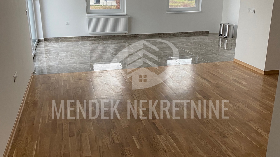 Apartment, 180 m2, For Sale, Varaždin - Hallers