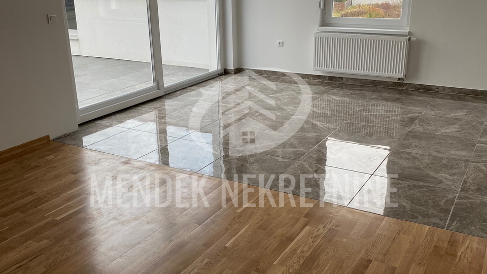 Apartment, 180 m2, For Sale, Varaždin - Hallers