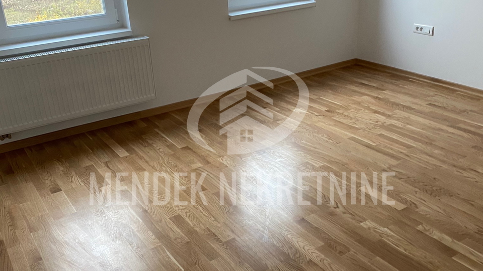 Apartment, 180 m2, For Sale, Varaždin - Hallers