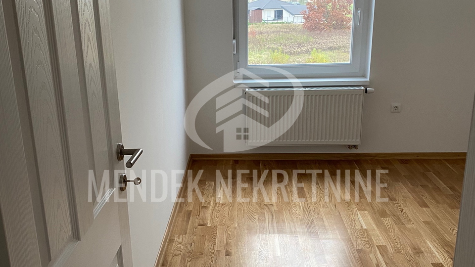 Apartment, 180 m2, For Sale, Varaždin - Hallers