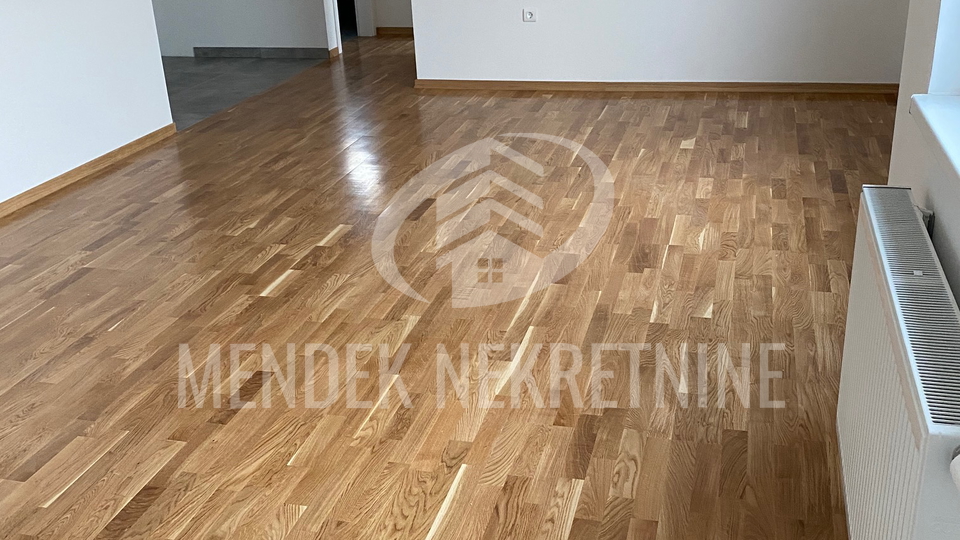 Apartment, 180 m2, For Sale, Varaždin - Hallers