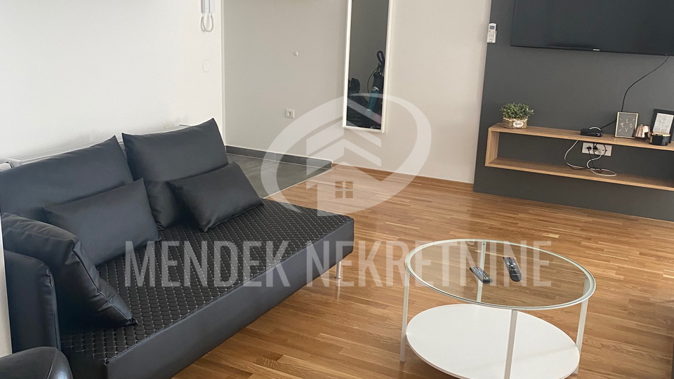 Apartment, 180 m2, For Sale, Varaždin - Hallers