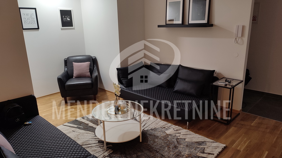 Apartment, 180 m2, For Sale, Varaždin - Hallers