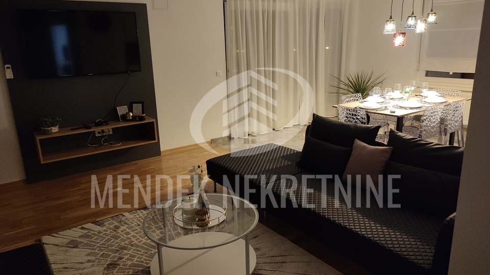 Apartment, 180 m2, For Sale, Varaždin - Hallers