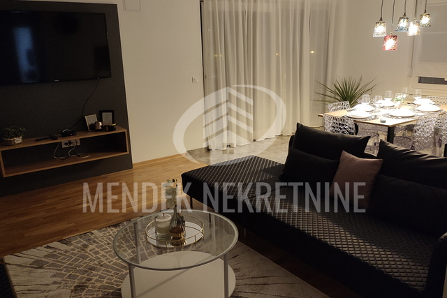 Apartment, 180 m2, For Sale, Varaždin - Hallers