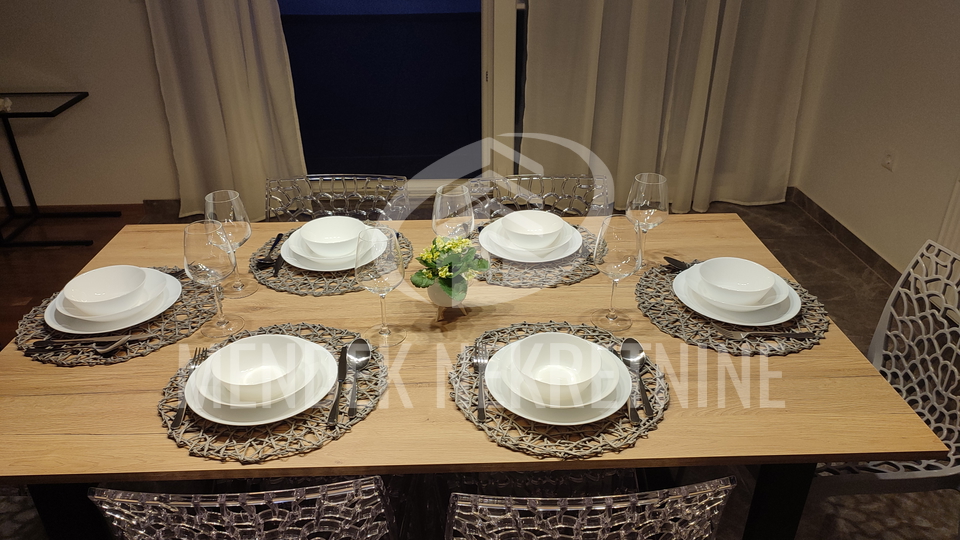 Apartment, 180 m2, For Sale, Varaždin - Hallers