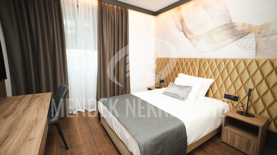 NOVO! APARTMAN U SKLOPU HOTELA, VARAŽDIN, CENTAR