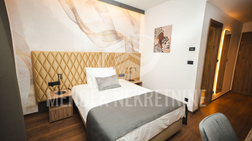 NOVO! APARTMAN U SKLOPU HOTELA, VARAŽDIN, CENTAR
