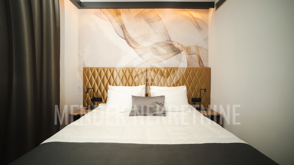 NOVO! 2 SOBAN APARTMAN U SKLOPU HOTELA, VARAŽDIN, CENTAR