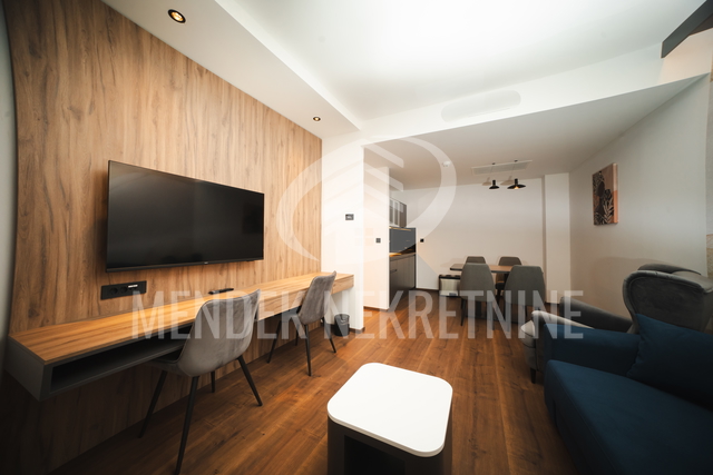 NOVO! 2 SOBAN APARTMAN U SKLOPU HOTELA, VARAŽDIN, CENTAR