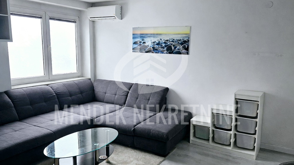 Apartment&comma; 50 m2&comma; For Sale&comma; Vara&zcaron;din - &Dstrok;urek