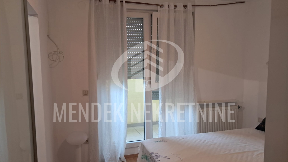 Najam dvosobonog stana u Vara&zcaron;dinu &lpar;47&comma;95m2&rpar;