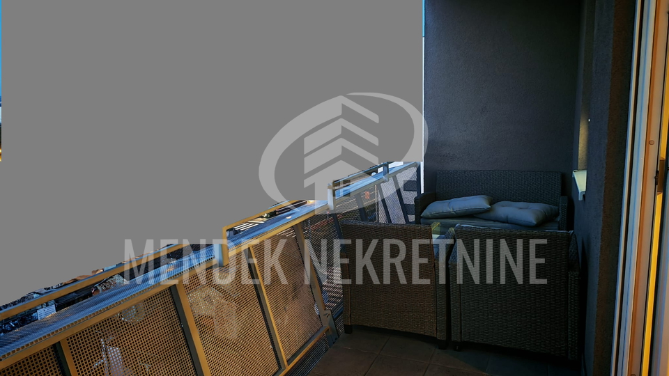 Appartamento, 50 m2, Affitto, Trešnjevka - Sjever - Trešnjevka