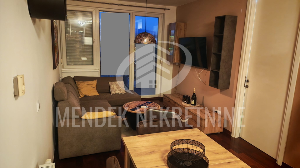 Appartamento, 50 m2, Affitto, Trešnjevka - Sjever - Trešnjevka