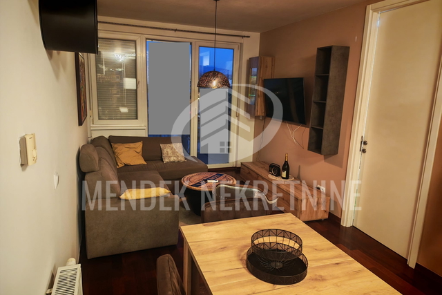 Appartamento, 50 m2, Affitto, Trešnjevka - Sjever - Trešnjevka