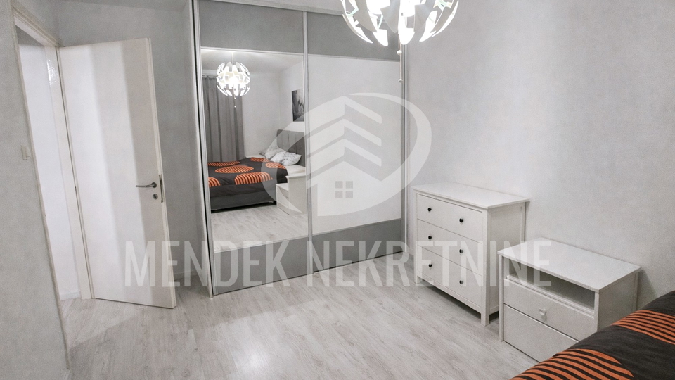 Apartment&comma; 50 m2&comma; For Sale&comma; Vara&zcaron;din - &Dstrok;urek