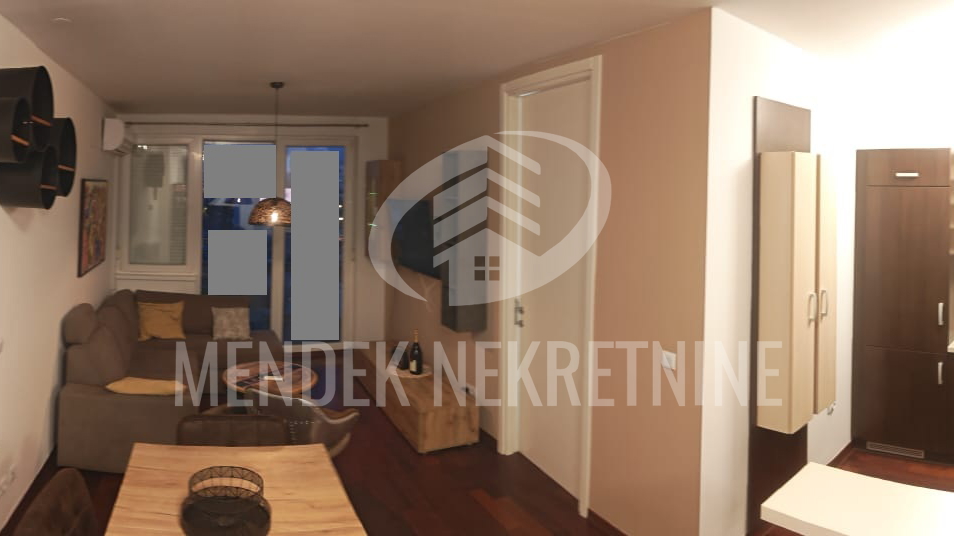 Appartamento, 50 m2, Affitto, Trešnjevka - Sjever - Trešnjevka