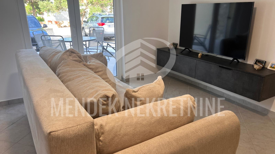 Holiday Apartment, 67 m2, For Sale, Novalja - Stara Novalja