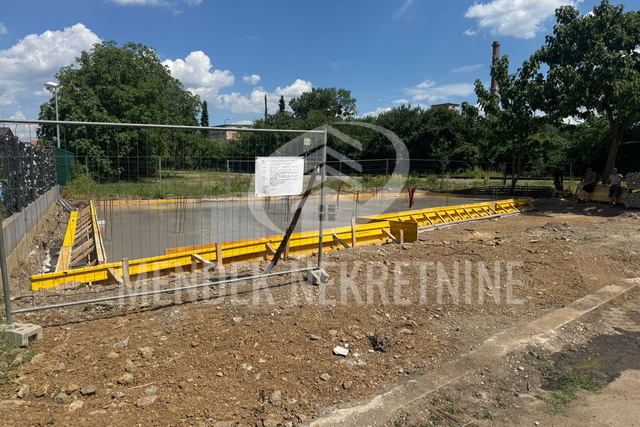 Wohnung, 49 m2, Verkauf, Varaždin - Bronx