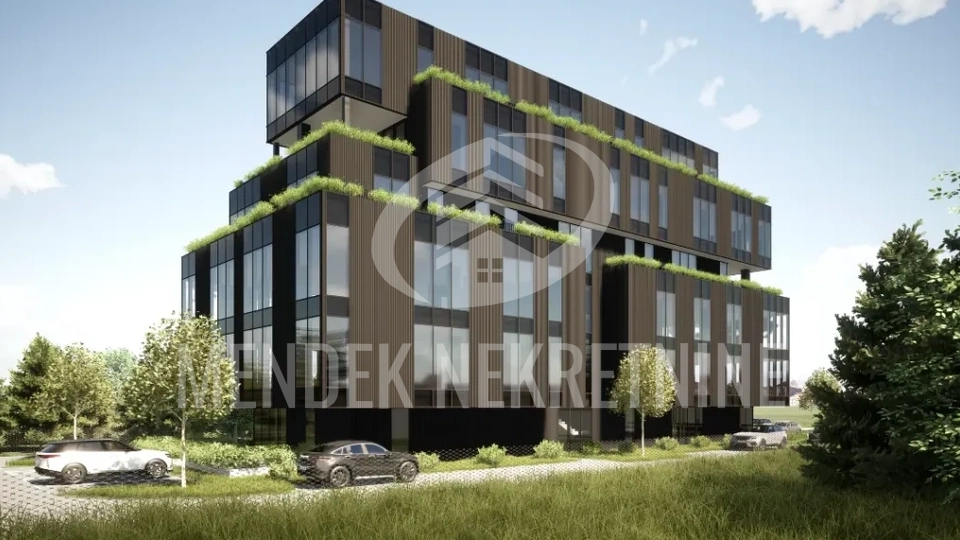 Uffici&comma; 216 m2&comma; Vendita&comma; Vara&zcaron;din - Varteks