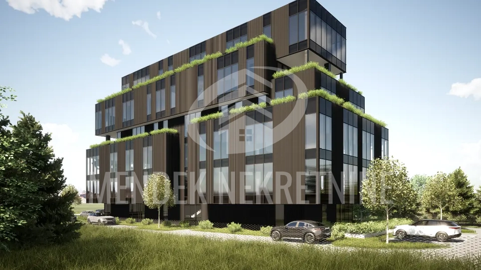 Commercial Property&comma; 241 m2&comma; For Sale&comma; Vara&zcaron;din - Varteks