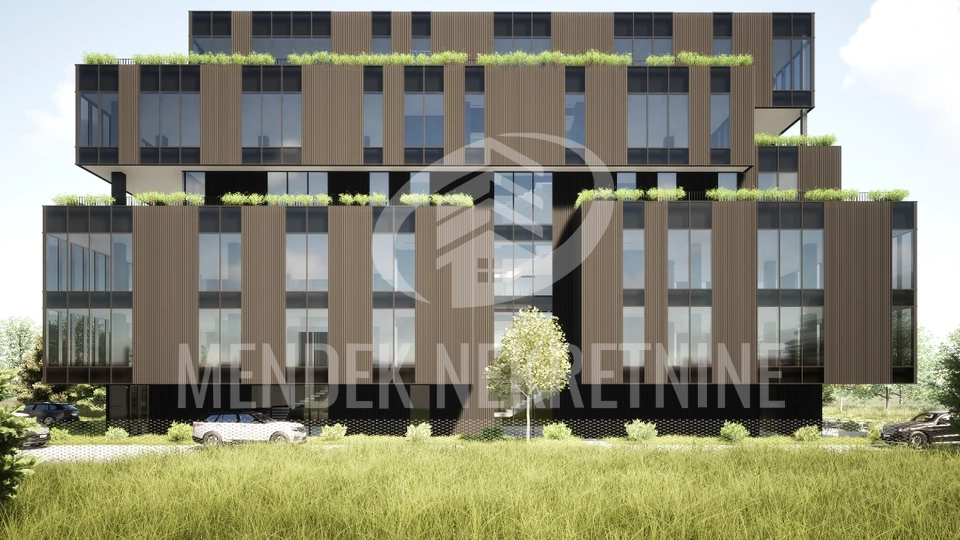 Commercial Property&comma; 241 m2&comma; For Sale&comma; Vara&zcaron;din - Varteks