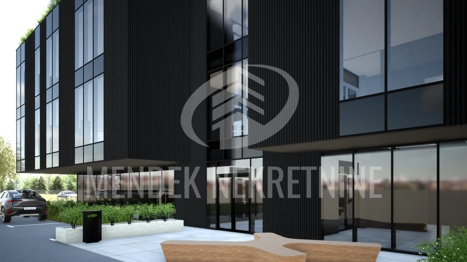 Commercial Property&comma; 281 m2&comma; For Sale&comma; Vara&zcaron;din - Varteks