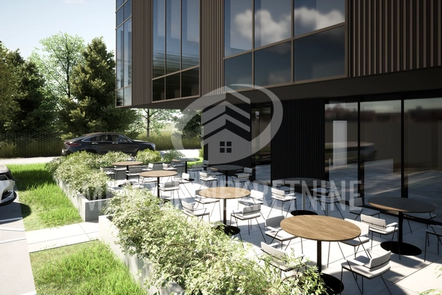 Uffici, 138 m2, Vendita, Varaždin - Varteks