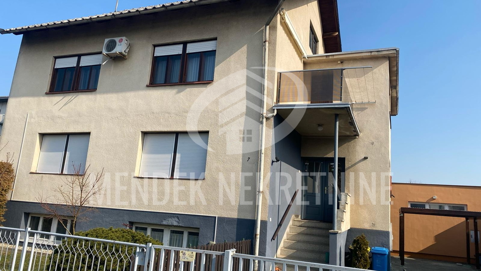 House, 250 m2, For Rent, Varaždin - Centar