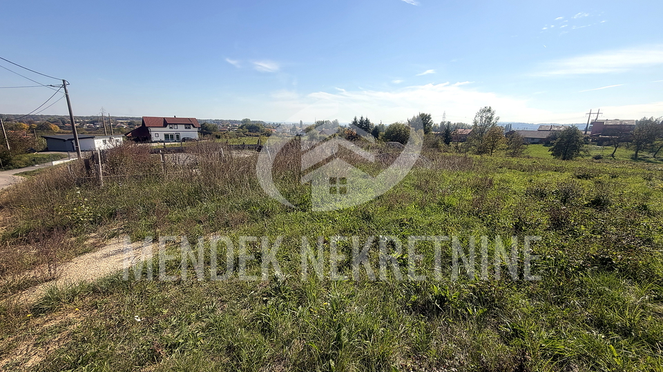 Zemlji&scaron;&ccaron;e&comma; 4409 m2&comma; Prodaja&comma; Jastrebarsko - Guci Dragani&cacute;ki