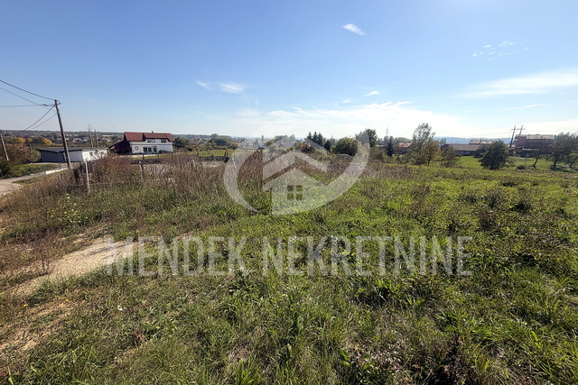 Zemljišče, 4409 m2, Prodaja, Jastrebarsko - Guci Draganićki