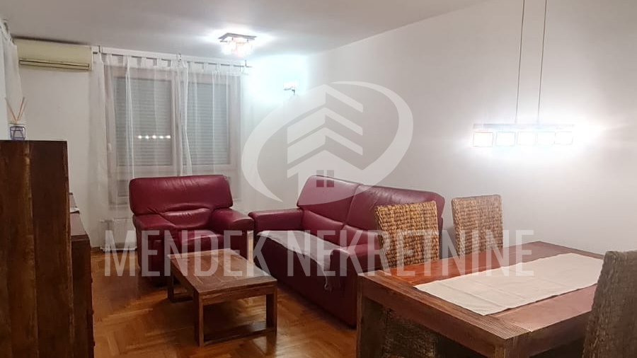 Stanovanje&comma; 53 m2&comma; Prodaja&comma; Trnje - Sige&ccaron;ica