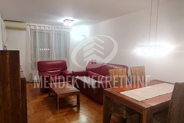 Stanovanje, 53 m2, Prodaja, Trnje - Sigečica