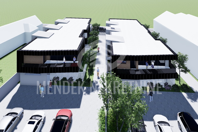 Appartamento, 87 m2, Vendita, Varaždin - Centar