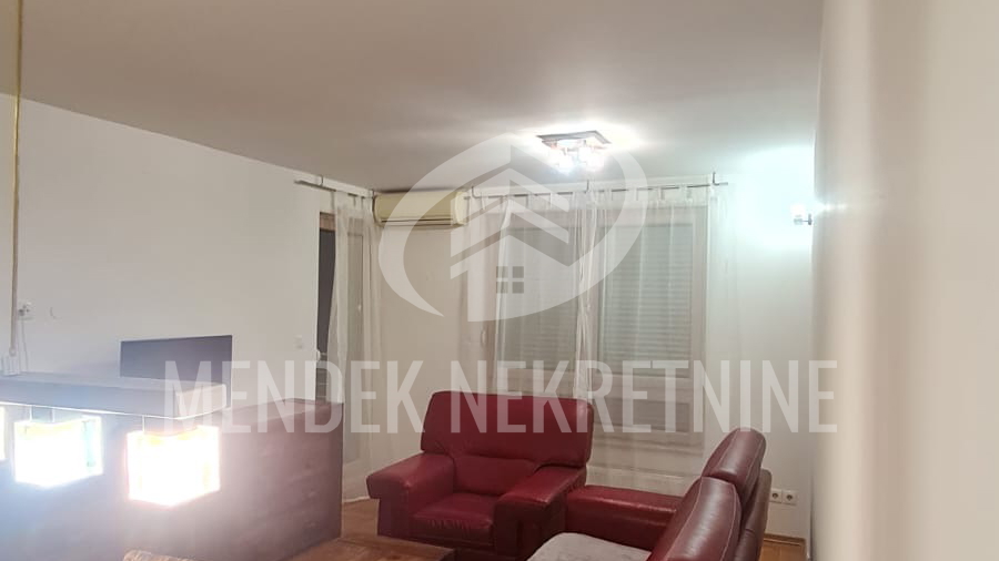 Stanovanje&comma; 53 m2&comma; Prodaja&comma; Trnje - Sige&ccaron;ica