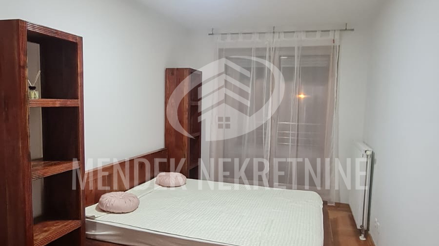 Stanovanje&comma; 53 m2&comma; Prodaja&comma; Trnje - Sige&ccaron;ica