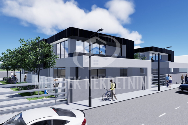 Wohnung, 86 m2, Verkauf, Varaždin - Centar