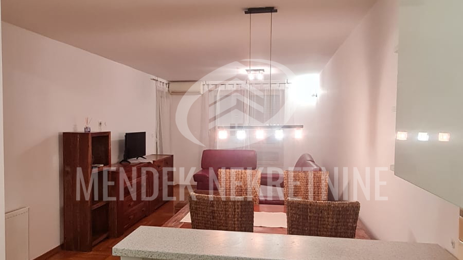Stanovanje&comma; 53 m2&comma; Prodaja&comma; Trnje - Sige&ccaron;ica