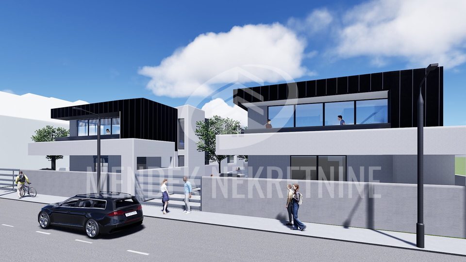 Appartamento&comma; 87 m2&comma; Vendita&comma; Vara&zcaron;din - Centar