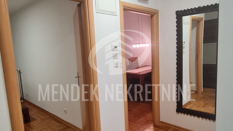 Stanovanje&comma; 53 m2&comma; Prodaja&comma; Trnje - Sige&ccaron;ica
