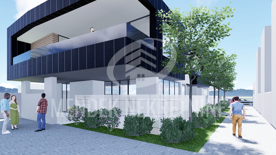 Appartamento&comma; 87 m2&comma; Vendita&comma; Vara&zcaron;din - Centar