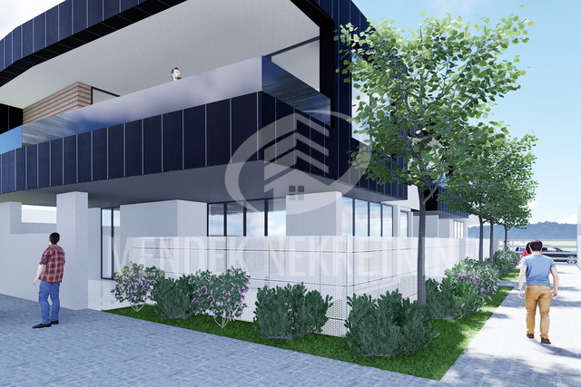 Apartment, 100 m2, For Sale, Varaždin - Centar